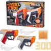 Nerf Gelfire Dual Wield