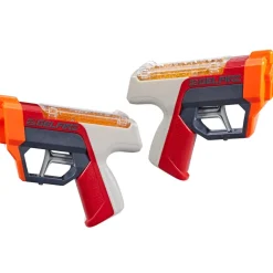Nerf Gelfire Dual Wield