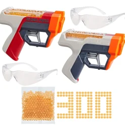Nerf Gelfire Dual Wield