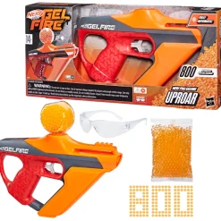Nerf Gelfire Uproar