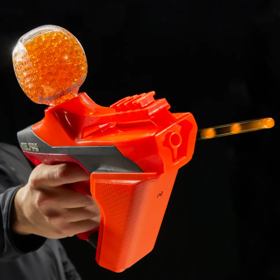 Nerf Gelfire Uproar