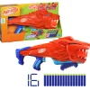 Nerf Lionfury