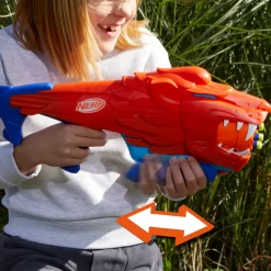 Nerf Lionfury