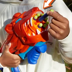 Nerf Lionfury