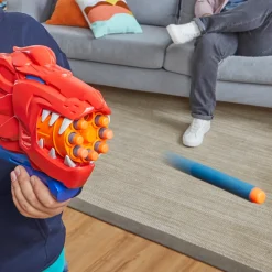 Nerf Lionfury