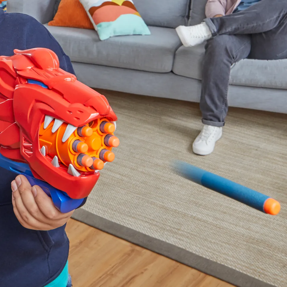 Nerf Lionfury