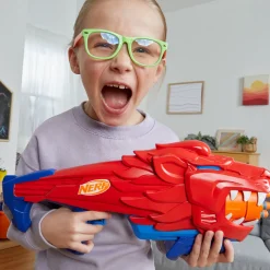 Nerf Lionfury