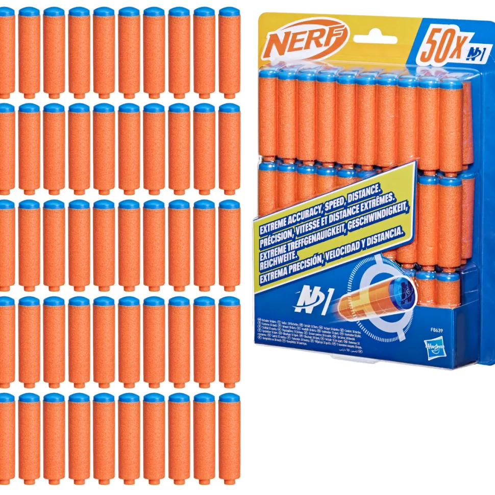 Nerf N1 Refill 50