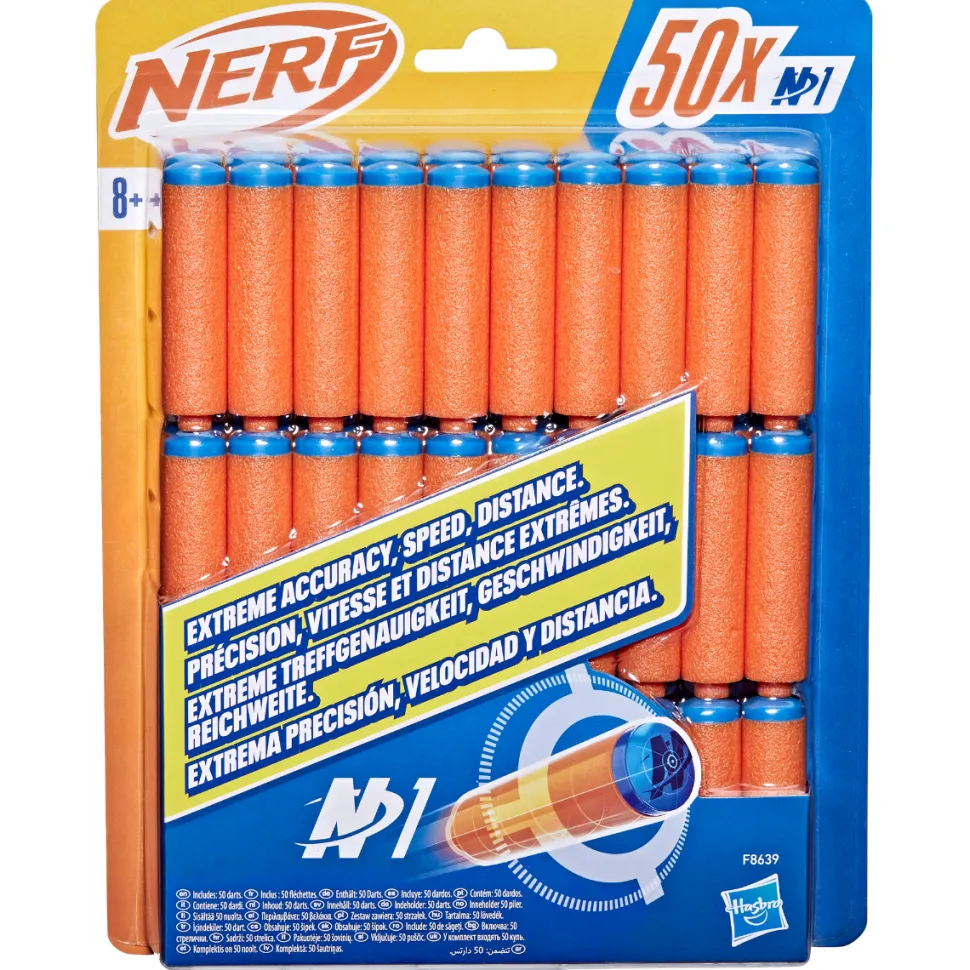 Nerf N1 Refill 50