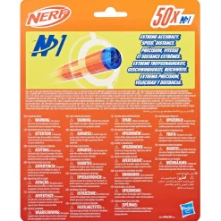 Nerf N1 Refill 50