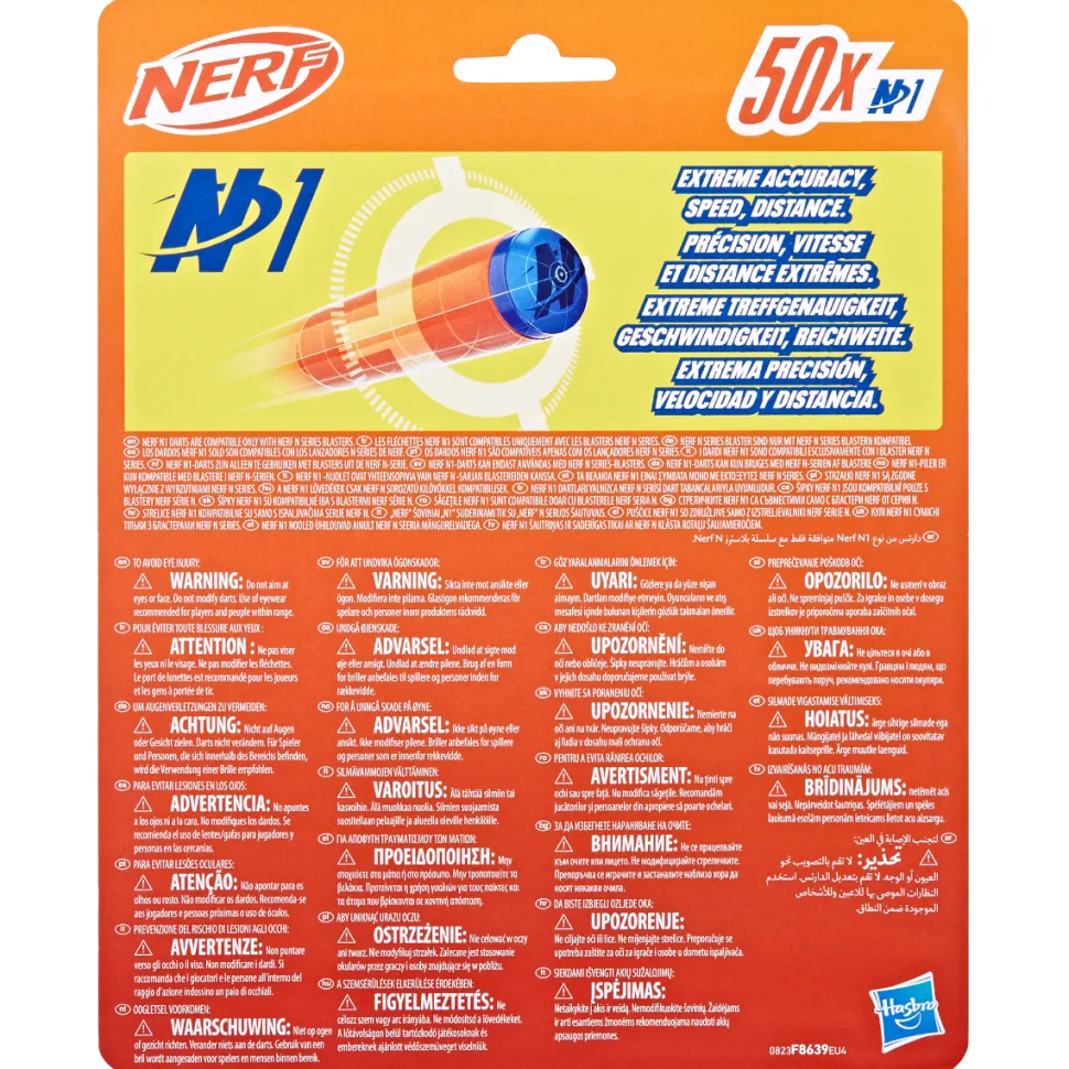 Nerf N1 Refill 50
