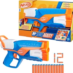 Nerf N Series Agility