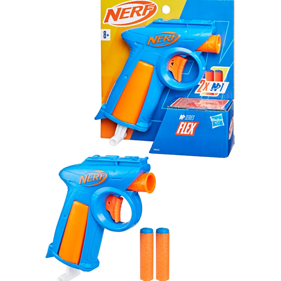 Nerf N Series Flex