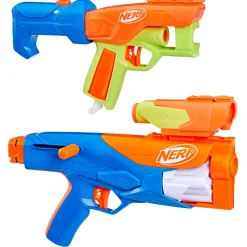 Nerf N Series Gear Up Pack