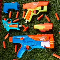 Nerf N Series Gear Up Pack