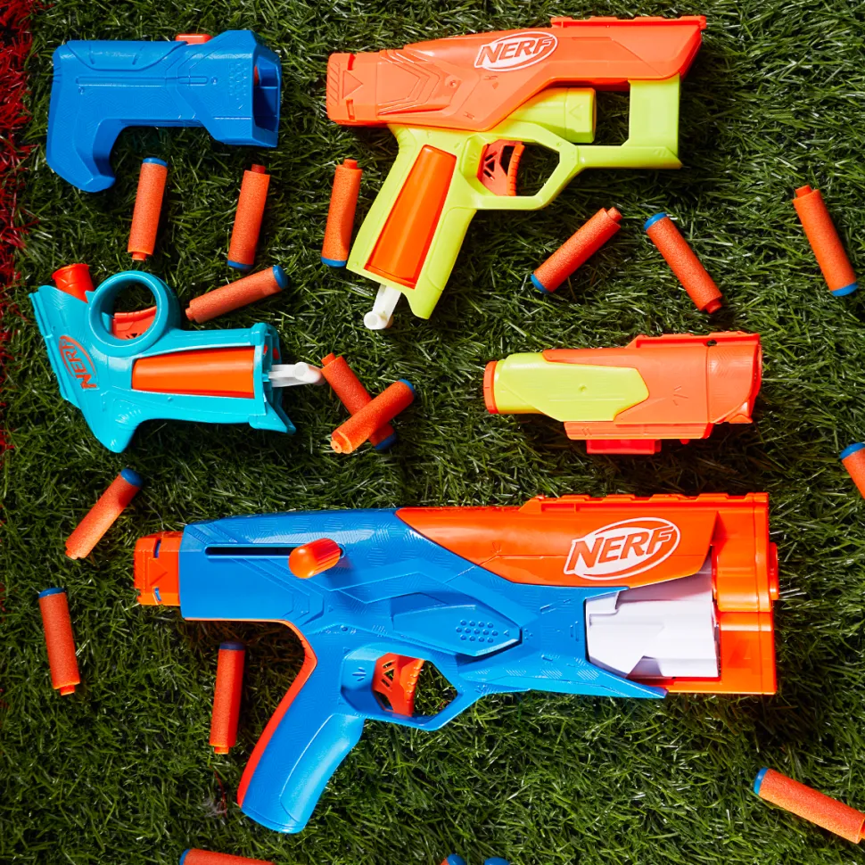 Nerf N Series Gear Up Pack