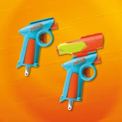Nerf N Series Gear Up Pack