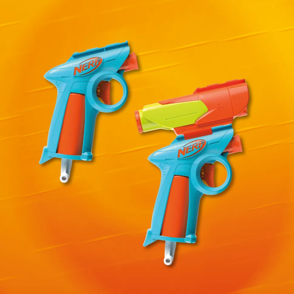 Nerf N Series Gear Up Pack
