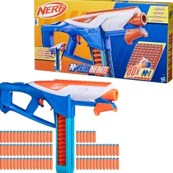 Nerf N Series Infinite