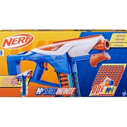 Nerf N Series Infinite