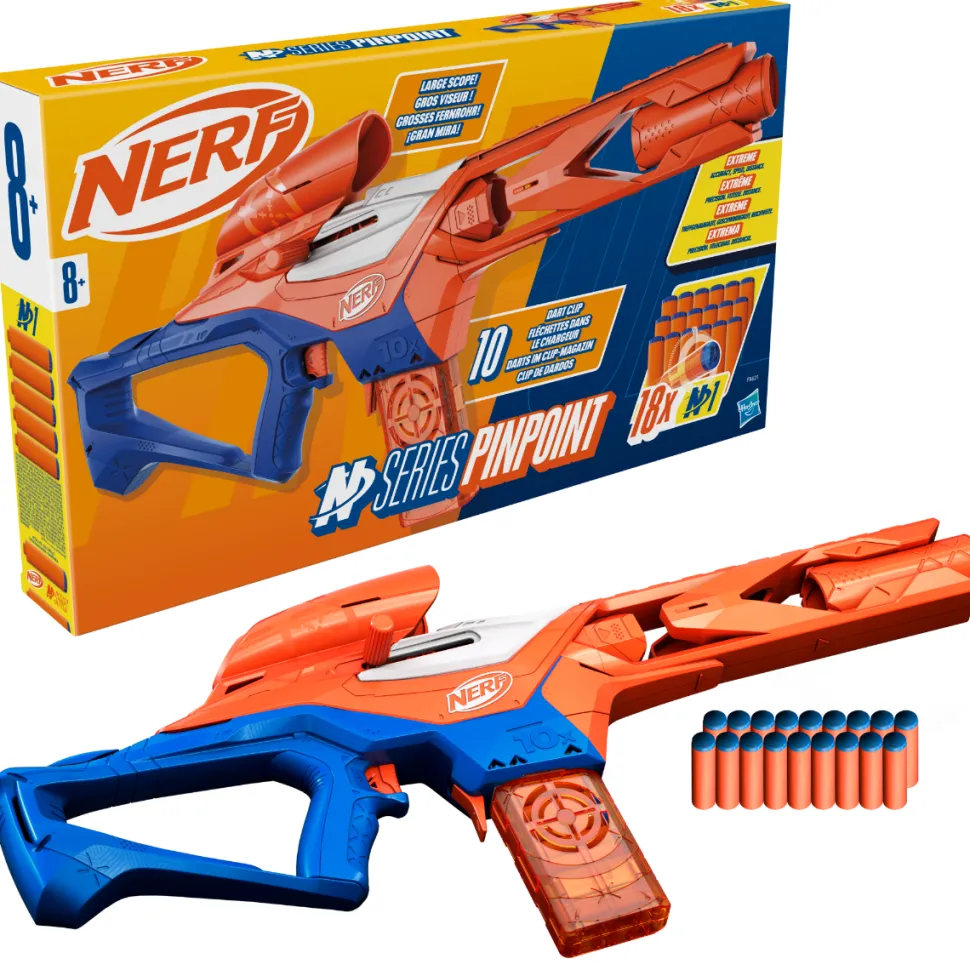 Nerf N Series Pinpoint