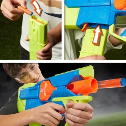 Nerf N Series Sprinter