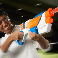 Nerf N Series Strikeback