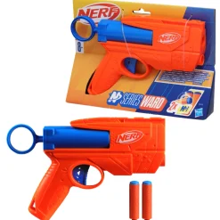 Nerf N Series Ward