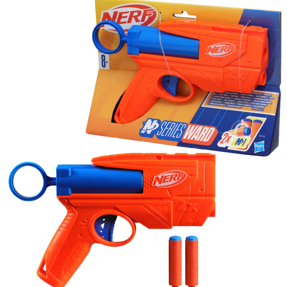 Nerf N Series Ward