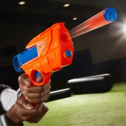 Nerf N Series Ward