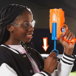 Nerf N Series Ward