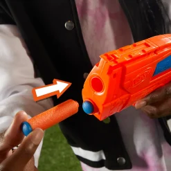 Nerf N Series Ward