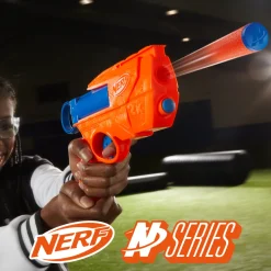 Nerf N Series Ward