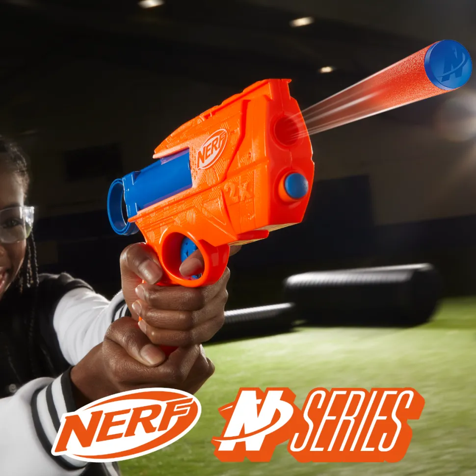 Nerf N Series Ward