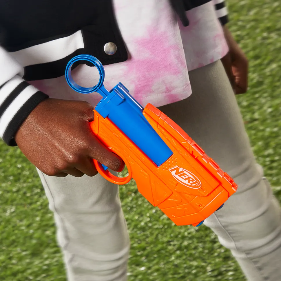 Nerf N Series Ward
