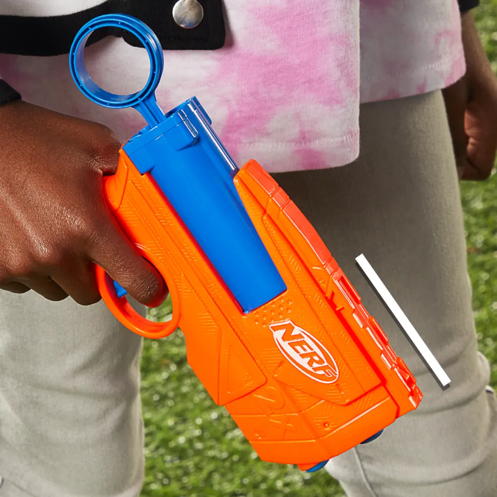 Nerf N Series Ward