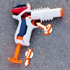 Nerf Pro Gelfire Ignitor
