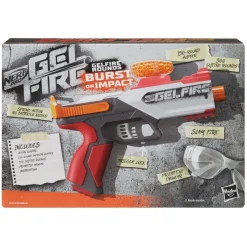 Nerf Pro Gelfire Legion