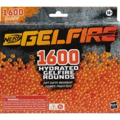 Nerf Pro Gelfire Refill