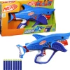 Nerf Sharkfire