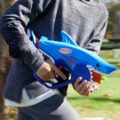 Nerf Sharkfire