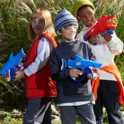 Nerf Sharkfire