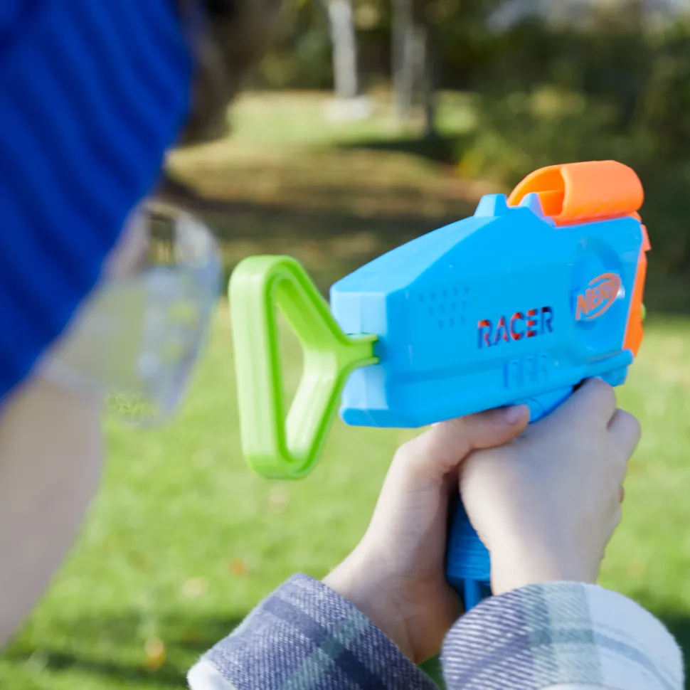 Nerf Sharkfire