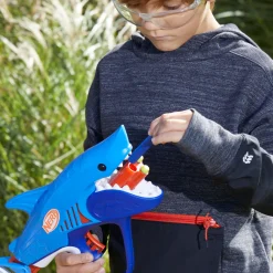 Nerf Sharkfire