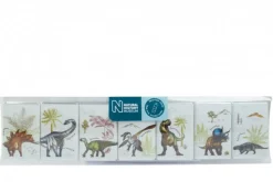 Nhm Milk Chocolate Neapolitans 59.5G