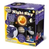 Night Sky Projector