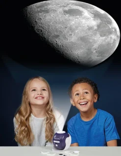 Night Sky Projector