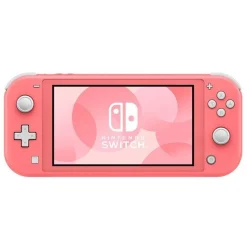 Nintendo Switch HW Lite Coral (Switch)