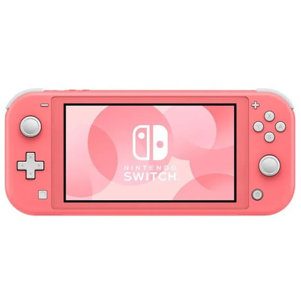 Nintendo Switch HW Lite Coral (Switch)