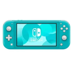 Nintendo Switch HW Lite Turquoise (Switch)